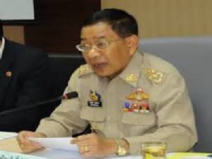 กลับตาลปัตร! พิษภัยแล้งแว้งสู่ผู้บริหารวิทยาลัยอาชีวศึกษานครฯ คาดการณ์ผิด-อาจารย์หลงประเด็น