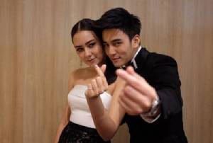 ฟินต่อเนื่อง! "ธันวา" สวีทหวาน "แซมมี่" แค่เพื่อนจริงหรอ?