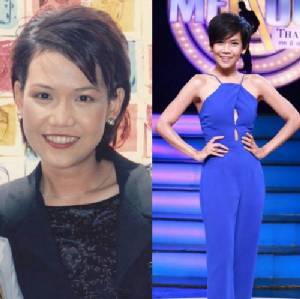 เปลี่ยนไปแค่ไหน? 20 ปี “กะละแมร์ พัชรศรี”