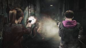 ยังไม่จบ! ทีมพัฒนา "RE Revelations 2" ลั่นอยากลุยต่อ หวังสร้างแฟรนไชส์