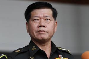 “บิ๊กหมู” แจง 2 ปี คสช. บ้านเมืองสงบเรียบร้อย ชู “ศูนย์ดำรงธรรม” แก้ปัญหาได้จริง 96%