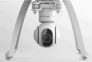 นับถอยหลัง Xiaomi คลอดโดรน Mi Drone สีขาวไฮโซ