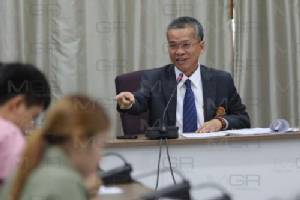 ผู้ตรวจฯ นัดวินิจฉัย ม.61 วรรค 2 พ.ร.บ.ประชามติ ขัด รธน.หรือไม่ 1 มิ.ย.
