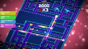 "Pac-Man 256" ชวนเพื่อนวิ่งกินจุดบนคอนโซล