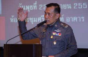 ตร.สั่งเร่งสอบเหตุเพลิงไหม้หอ นร.หญิงเชียงราย ลั่นต้องมีคนรับผิดชอบ สอบแล้วกว่า 15 ปาก