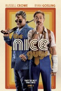 The Nice Guys กายส์…นายแสบมาก