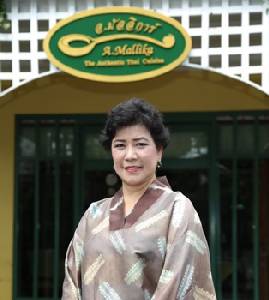 มัลลิการ์ ธรรมวัฒนะ เตรียมเปิดร้านอาหารจานด่วนราคาเบาๆ "คุ้มกะตังค์"