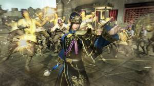 ทีมสร้าง Dynasty Warriors แย้มมีเกมลับสุดยอดออกงาน E3