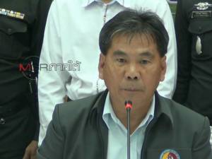 ผู้ว่าฯ ตรังสั่งกวาดล้างยาเสพติดเข้ม หลังพบผู้ต้องหาคดีข่มขืนฆ่าเด็ก 8 ขวบพัวพัน