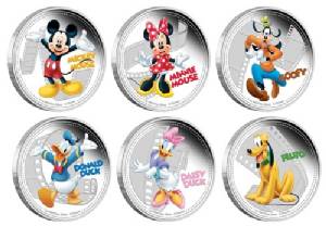 Disney ditches its iconic dollar