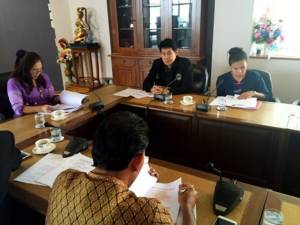 เตรียมแข่งตำส้มตำชิงถ้วยพระเทพฯ เพิ่มกิมมิคงานอีสานเฟสติวัลพัทยา 59