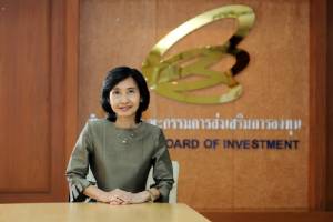 นักลงทุนขานรับ 10 กลุ่มอุตฯ อนาคตยื่นขอส่งเสริมฯกว่า 70,000 ล้านบาท