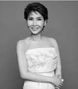 RIP “หม่อมอ้อย-ม.ล.นันทิกา วรวรรณ” สิ้นใจอย่างสงบด้วยโรคมะเร็ง