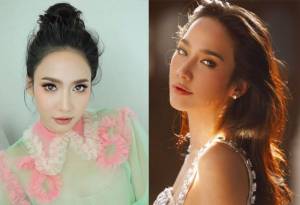ลุกส์ไหนก็ใช่ “อั้ม พัชราภา” นี่แหล่ะสวยพิฆาต