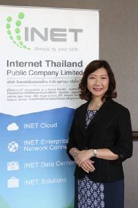 ไอเน็ตเพิ่มทุนเร่งสร้าง IDC3 หลังเฟสแรกจองเกิน 60%