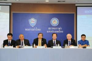 หอการค้าไทยเตรียมชงมหาดไทย นำแผนยุทธศาสตร์พัฒนาเศรษฐกิจ 5 ภูมิภาคไปใช้