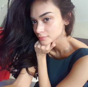 ทำอะไรมา? ยลภาพปัจจุบัน “น้องเปีย” มิสยูนิเวิร์ส 2015 อย่างซูบ!