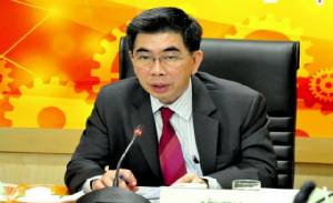 สศอ.เผยดัชนีผลผลิตอุตสาหกรรม เม.ย.โต 1.54%