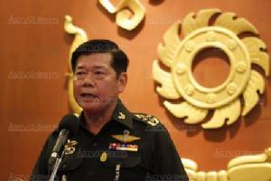 คสช.เล็งใช้ศาลากลางจังหวัด-สถานีตำรวจ พูดคุยกลุ่มเห็นต่าง หวังสร้างบรรยากาศที่ดี