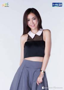 “จอย” สนุกเล่นบทสาวเกาหลีสุดรั่ว ใน “สุขาอยู่หนใด”