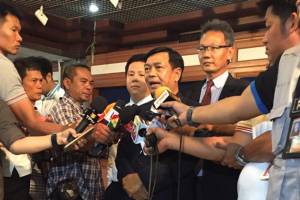 สปท.ถกแผนงานใหม่ก่อนหมดวาระ ขอประชามติ แยกการเมืองออกจากปฏิรูป