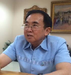 5 ศาสนา เฉลิมพระเกียรติ “ในหลวง” ครองราชย์ 70 ปี