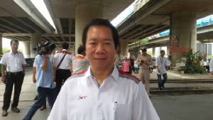 ร.ฟ.ท.เล็งเปิดสัญญายาว 50 ปี พัฒนาที่ดิน “กม.11-แม่น้ำ” หวังจูงใจเอกชนลงทุน