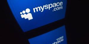 ประกาศขาย “พาสเวิร์ด MySpace-Tumblr”