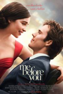 Me Before You มี บีฟอร์ ยู
