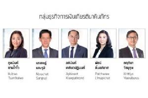 KKP ปรับโครงสร้างครั้งใหญ่ รวมศูนย์การบริหารไว้ที่ซีอีโอคนเดียวกันของทั้งกลุ่ม