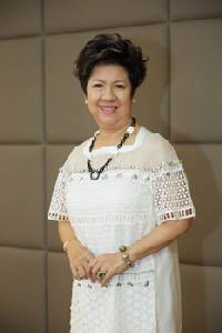 ลักขณา นะวิโรจน์ ชวนคนไทยร่วมบริจาคโลหิต