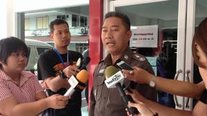 รองโฆษกขอโทษตำรวจ โผแต่งตั้งพลาดมีชื่อคนตาย-ลดตำแหน่ง ยันไม่กระทบภาพลักษณ์องค์กร