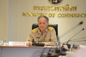 ภัยแล้งดันเงินเฟ้อ พ.ค.พุ่ง 0.46% ขยายตัวสูงสุดในรอบ 17 เดือน