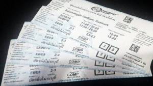 MGR SPORT แจกบัตรชม “คิงส์คัพ” คลิกอ่านกติกาด่วน