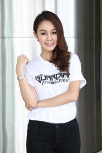 “ทิชา จีทเวนตี้” ทุ่มสุดตัว เปิดซิงละครเรื่องแรก