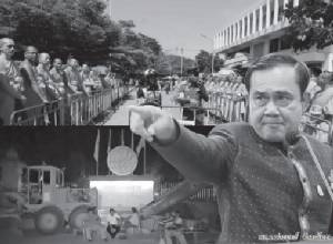 จับ “ธัมมชโย” ชาตินี้ส่อลากยาว-กระชากหน้ากากกำลังซ้อนรัฐ !!