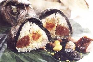 ลิ้มลองบ๊ะจ่างมงคลทรงเครื่องเลิศรส ที่ร้านฮ่องกง ฟิชเชอร์แมน