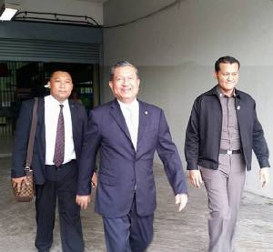 ศาลอุทธรณ์ยืนยกฟ้อง “เฉลิม” ไม่หมิ่น “ศรีสุบรรณฟาร์ม”