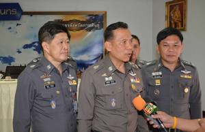 รอง ผบ.ตร.รู้สาเหตุเสียชีวิตนักเรียน ร.ร.เชียงรายแล้ว ก่อนหารือ พงส.แจ้งข้อหาผู้เกี่ยวข้อง