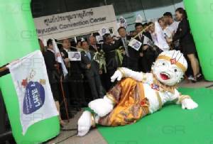 ยังไม่ลงตัวเรียก “ฟรีทีวี 6 ช่อง” ทำรายการประชามติ ชี้กลัวแขกไม่รอบด้าน