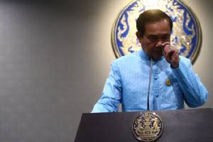 "หมากบังคับที่ต้องตัดสินใจด้านปิโตรเลียม"  รัฐบาลพล.อ.ประยุทธ์จะสร้างประวัติศาสตร์  หรือ ทิ้งมรดกบาปไว้ให้ลูกหลาน !?