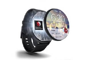 ควอลคอมม์เปิดตัว Snapdragon 1100 ชิปสำหรับสายรัดข้อมือเด็ก