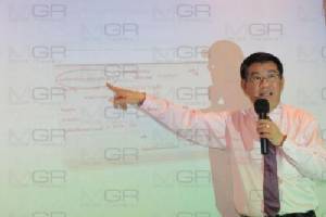 “สมชัย” ลั่นแก้ พ.ร.บ.ประชามติอย่างเดียว ไม่สามารถเลื่อนวันออกเสียงได้
