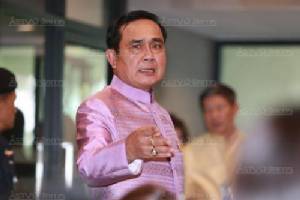 “ประยุทธ์” ปลุกคนไทยค้นหาความจริง อย่าเอาศรัทธา ความเชื่อ ปิดกั้นปัญหา