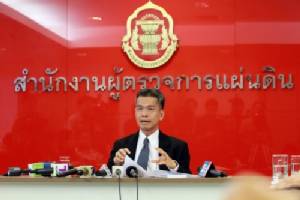 ผู้ตรวจฯ ยันยื่นตีความ “มาตรา 61” ไม่ทำประชามติสะดุด