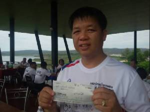 เปิดจองแล้ว! เหรียญชินราช-หลังองค์ดำรุ่น “กู้แผ่นดิน” นอภ.-ชาววัดโบสถ์ทำระดมทุนซื้อที่