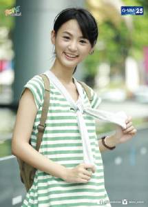 “กุ๊กไก่” ปลื้ม เล่นบทสาวฮอต หนุ่มๆ รุมจีบเพียบ ใน “เพื่อนสนิท”