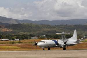 เวียดนามเล็งซื้อ บ.ลาดตระเวนปราบเรือดำน้ำ P-3 “โอไรออน” จากสหรัฐฯ