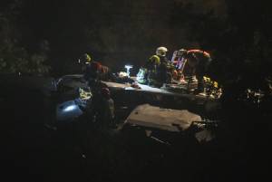 Three dead, 9 injured in Belgian train crash: officials