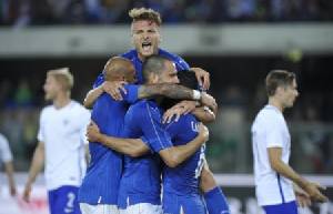 “อัซซูรี” อุ่นเครื่องส่งท้ายซัดฟินแลนด์ 2-0